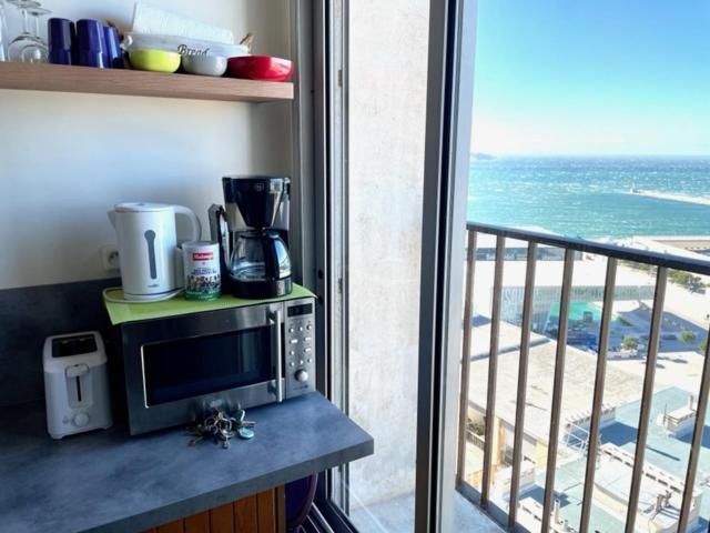 Appartement Vue Le Panoramique Vieux-port De *