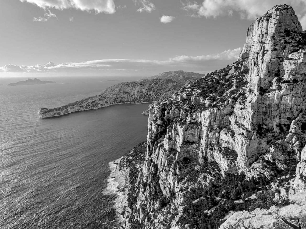 Vue Le Panoramique Vieux-port De Appartamento *